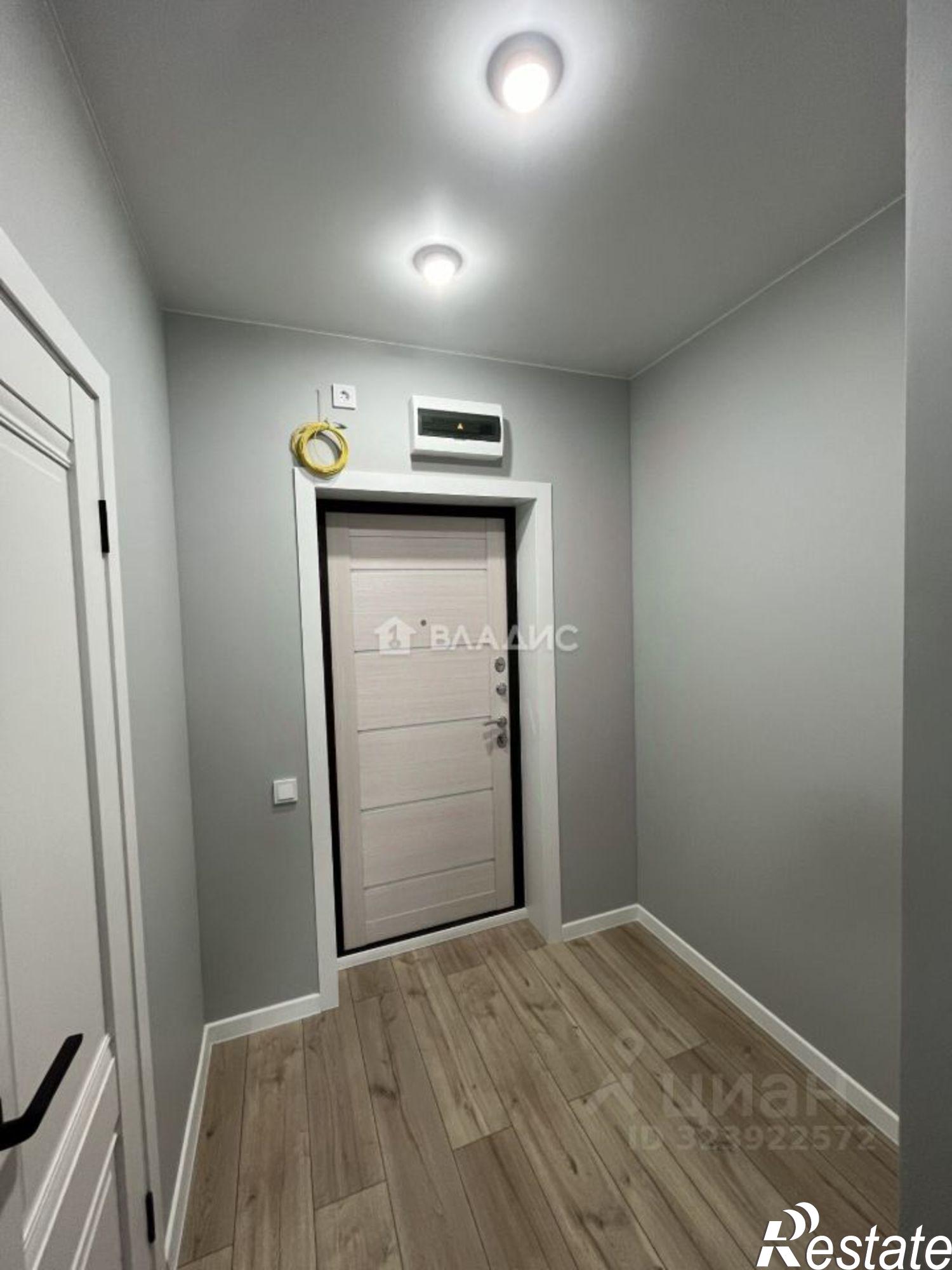 Купить квартиру за 5 500 000 рублей на улица Дашиева, 9