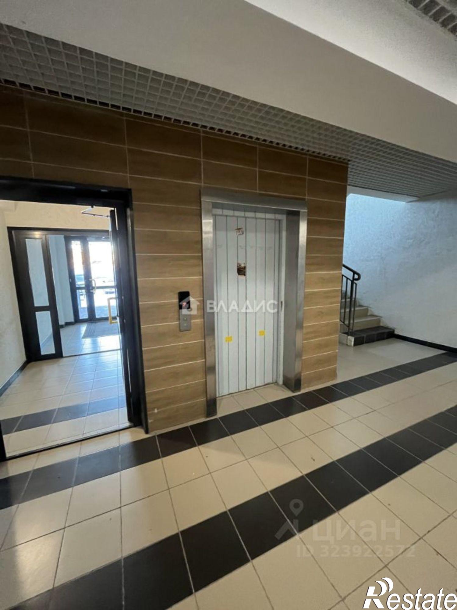 Купить квартиру за 5 500 000 рублей на улица Дашиева, 9