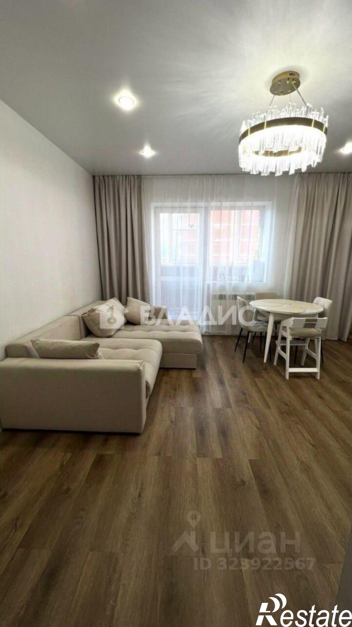 Купить квартиру за 10 500 000 рублей на 142-й микрорайон, 8