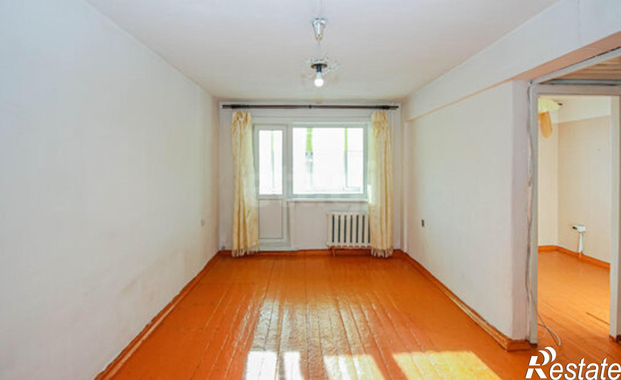 Купить квартиру за 4 600 000 рублей на улица Жердева, 25