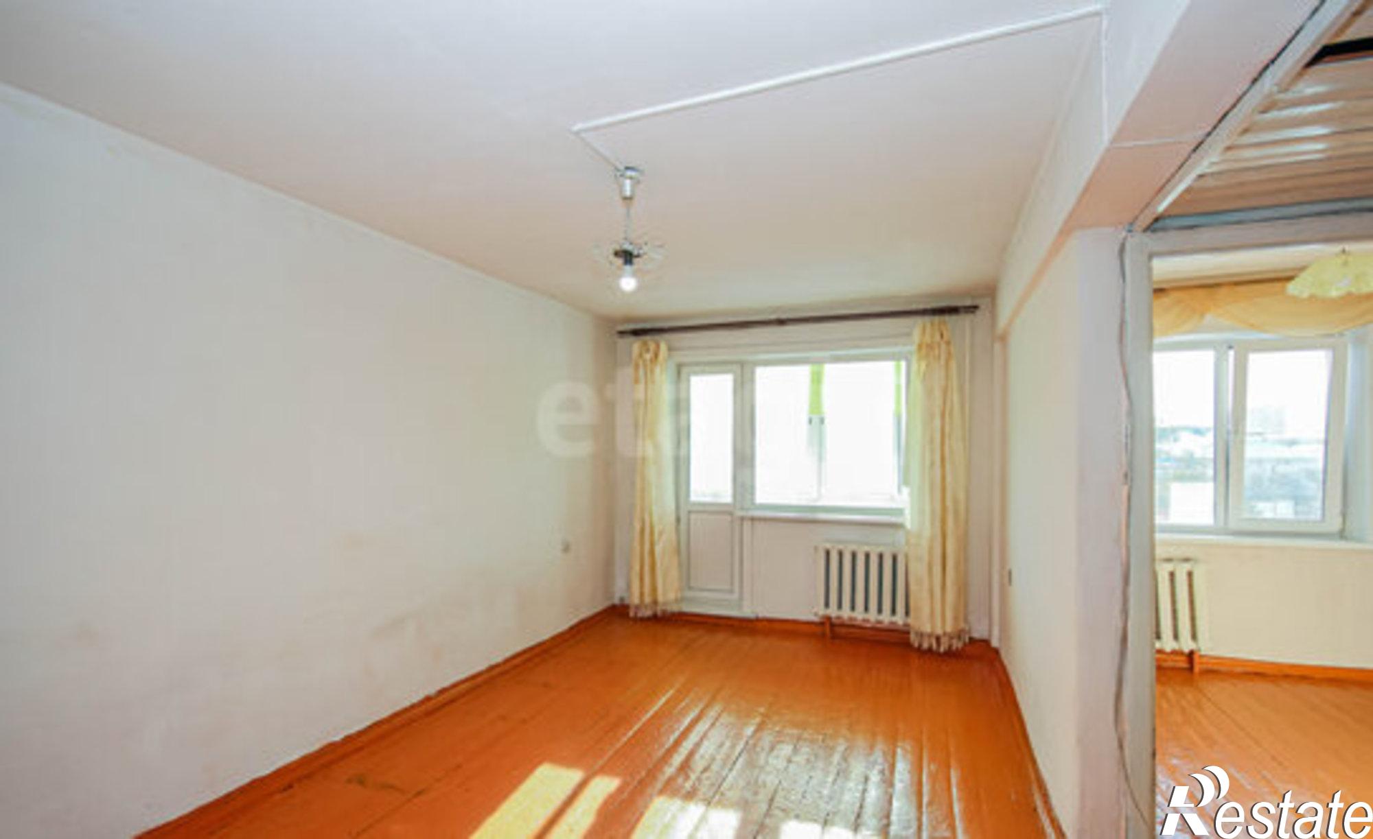 Купить квартиру за 4 600 000 рублей на улица Жердева, 25