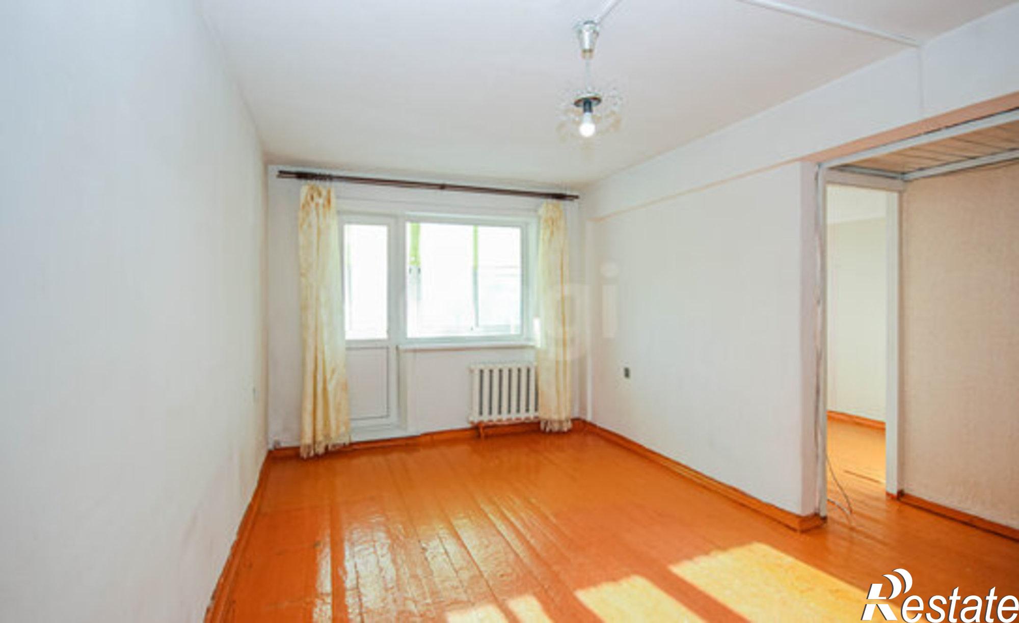 Купить квартиру за 4 600 000 рублей на улица Жердева, 25