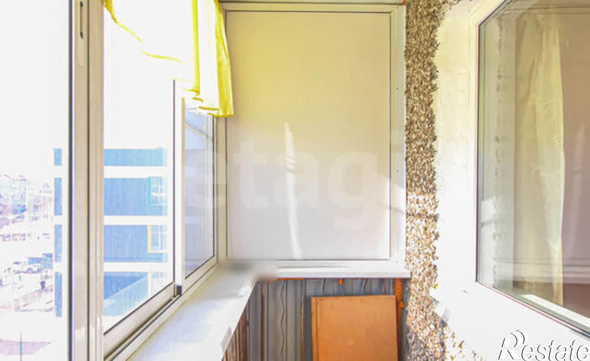 Купить квартиру за 4 600 000 рублей на улица Жердева, 25