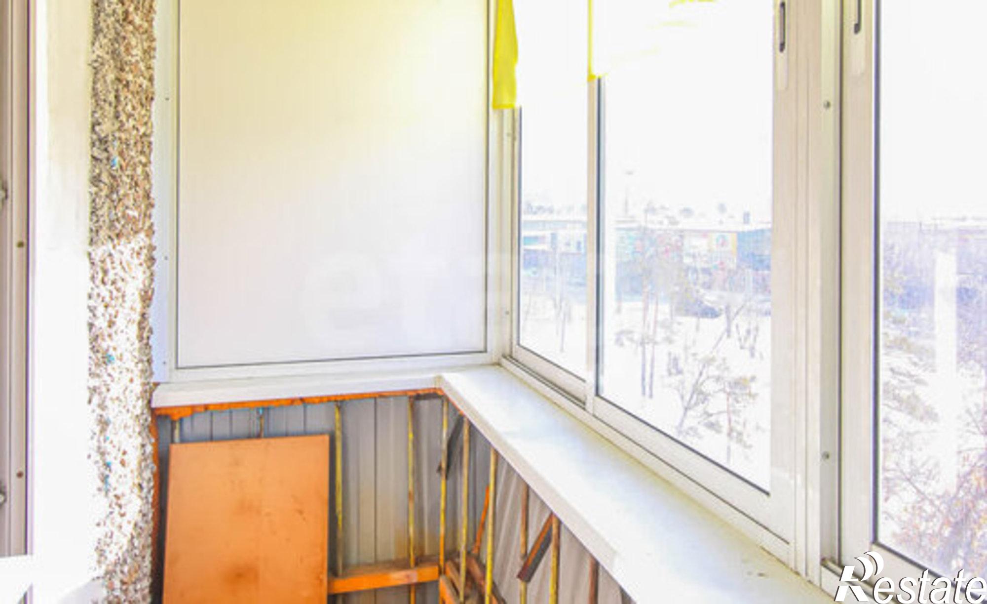 Купить квартиру за 4 600 000 рублей на улица Жердева, 25