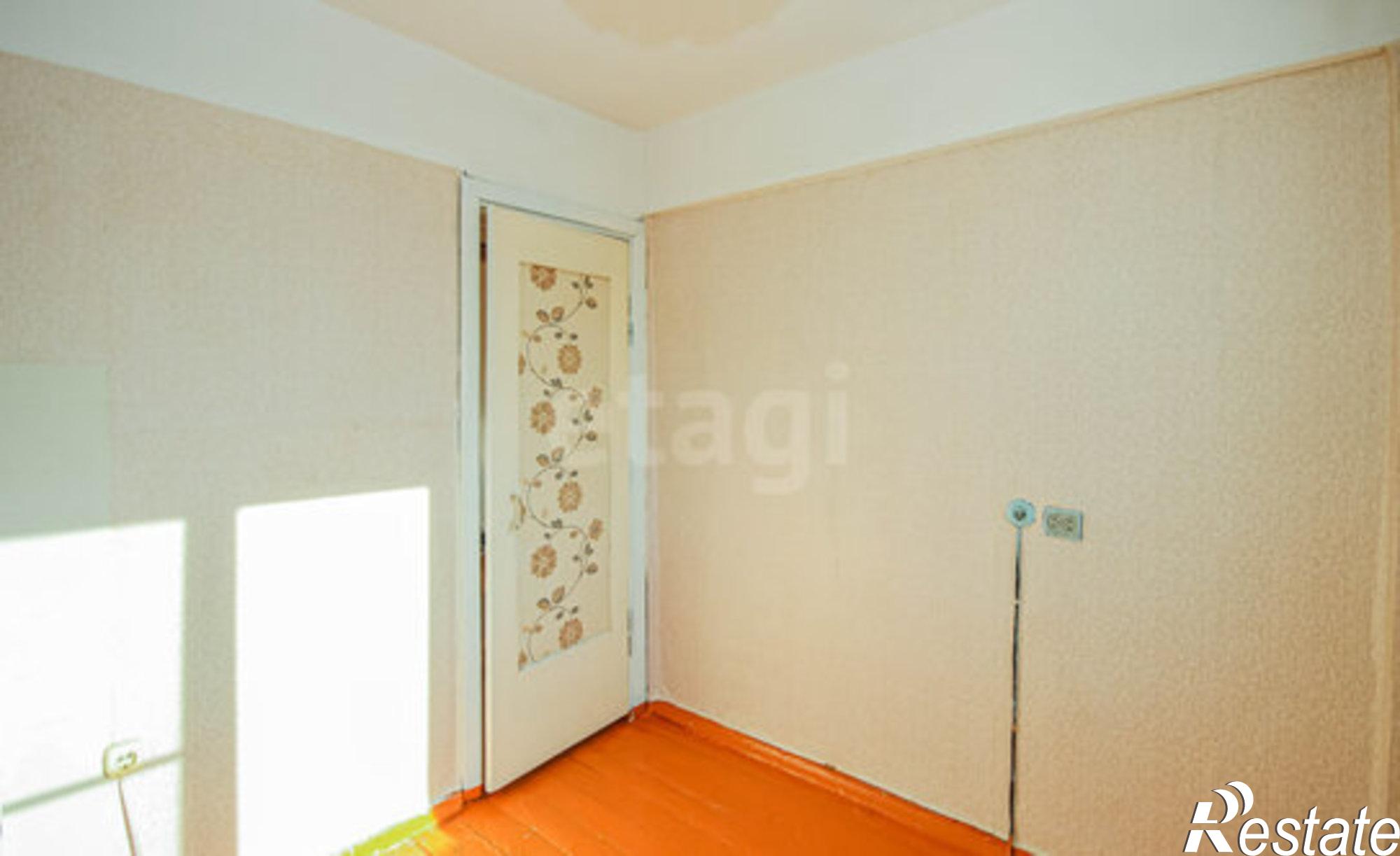 Купить квартиру за 4 600 000 рублей на улица Жердева, 25