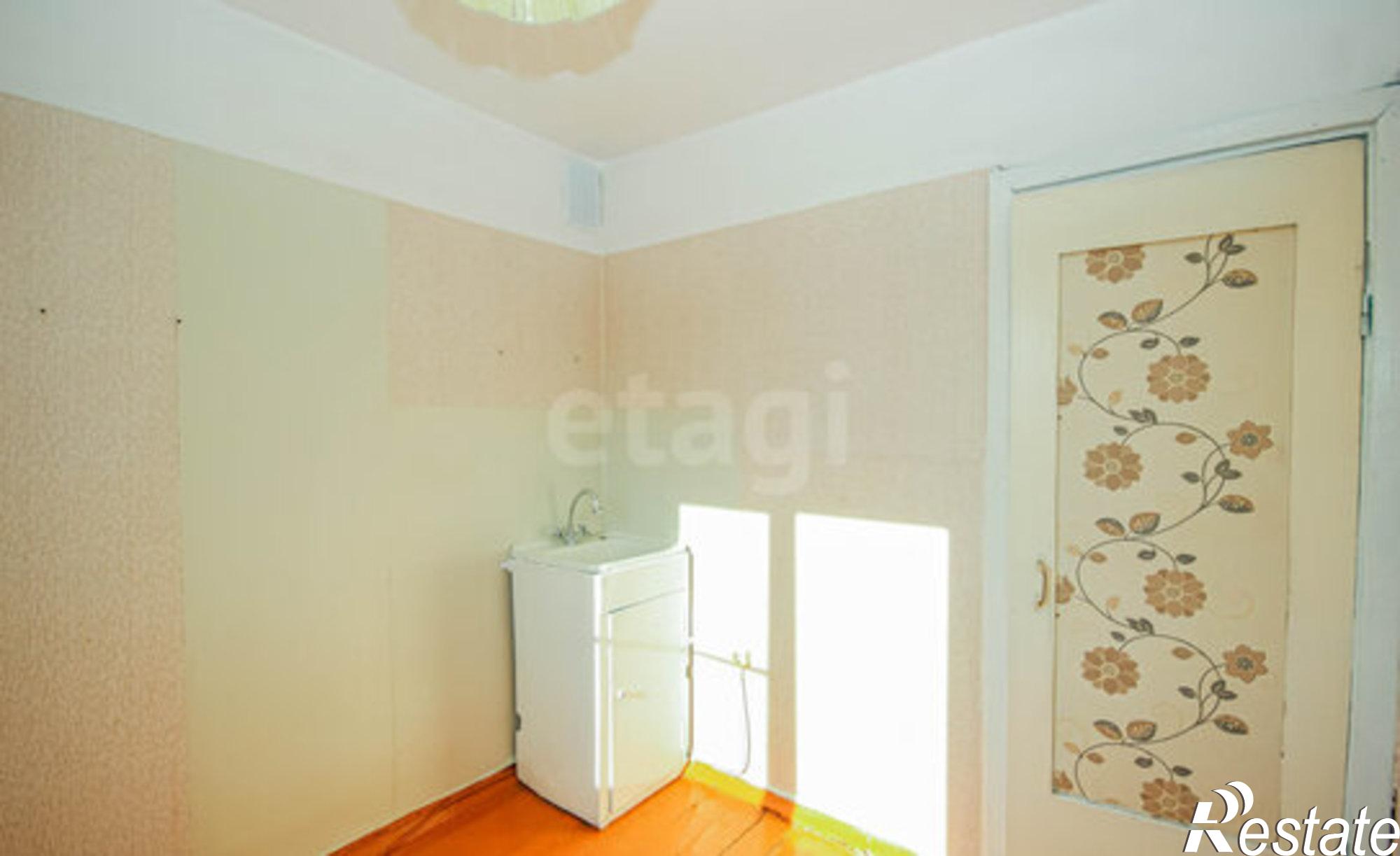 Купить квартиру за 4 600 000 рублей на улица Жердева, 25