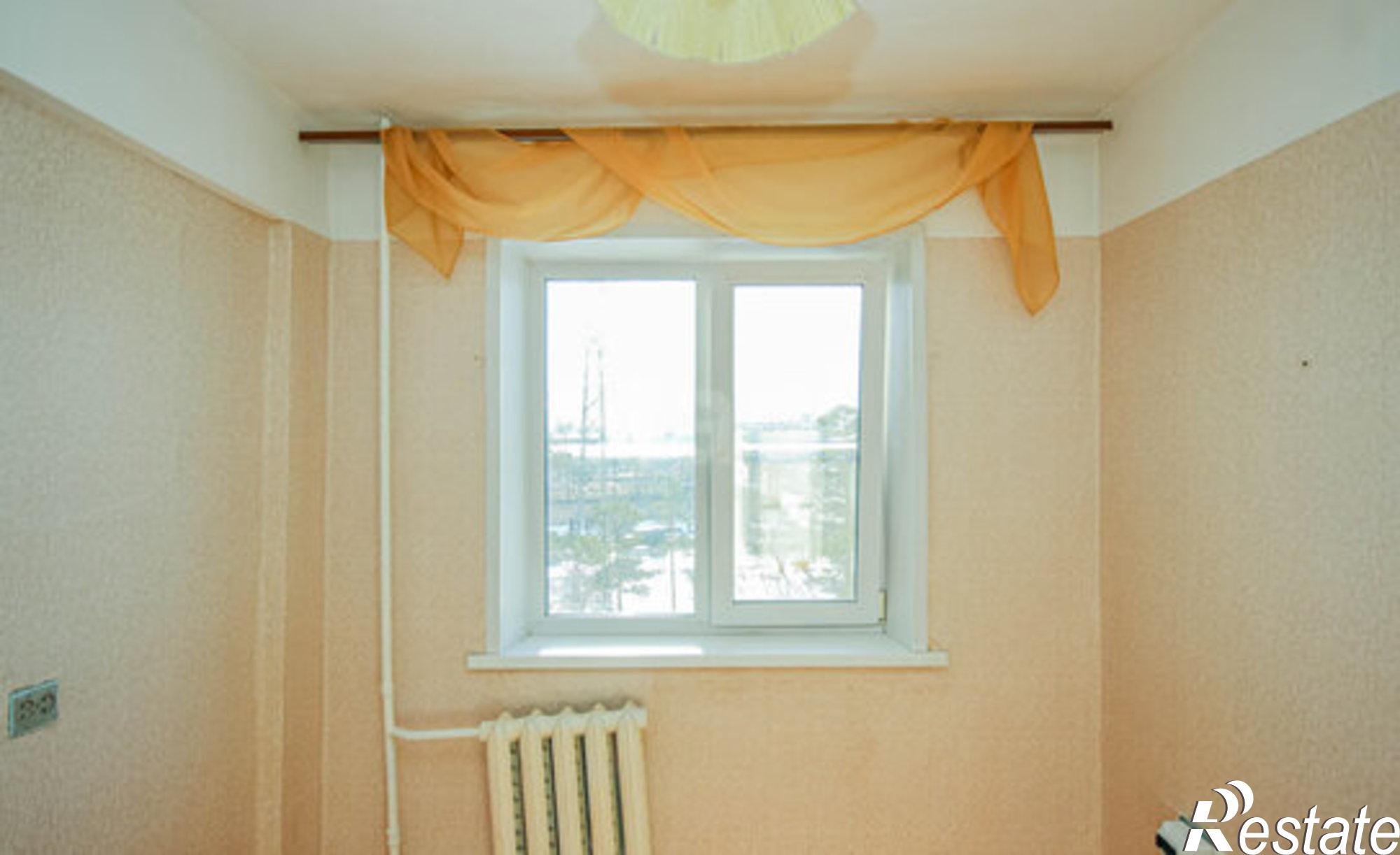 Купить квартиру за 4 600 000 рублей на улица Жердева, 25