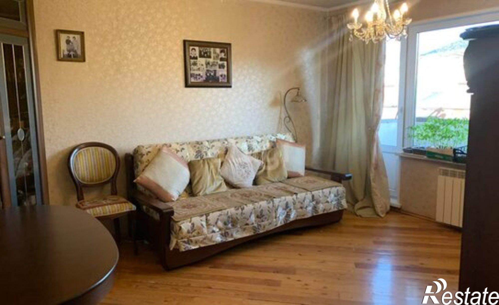 Купить квартиру за 6 500 000 рублей на ул Павлова, 76