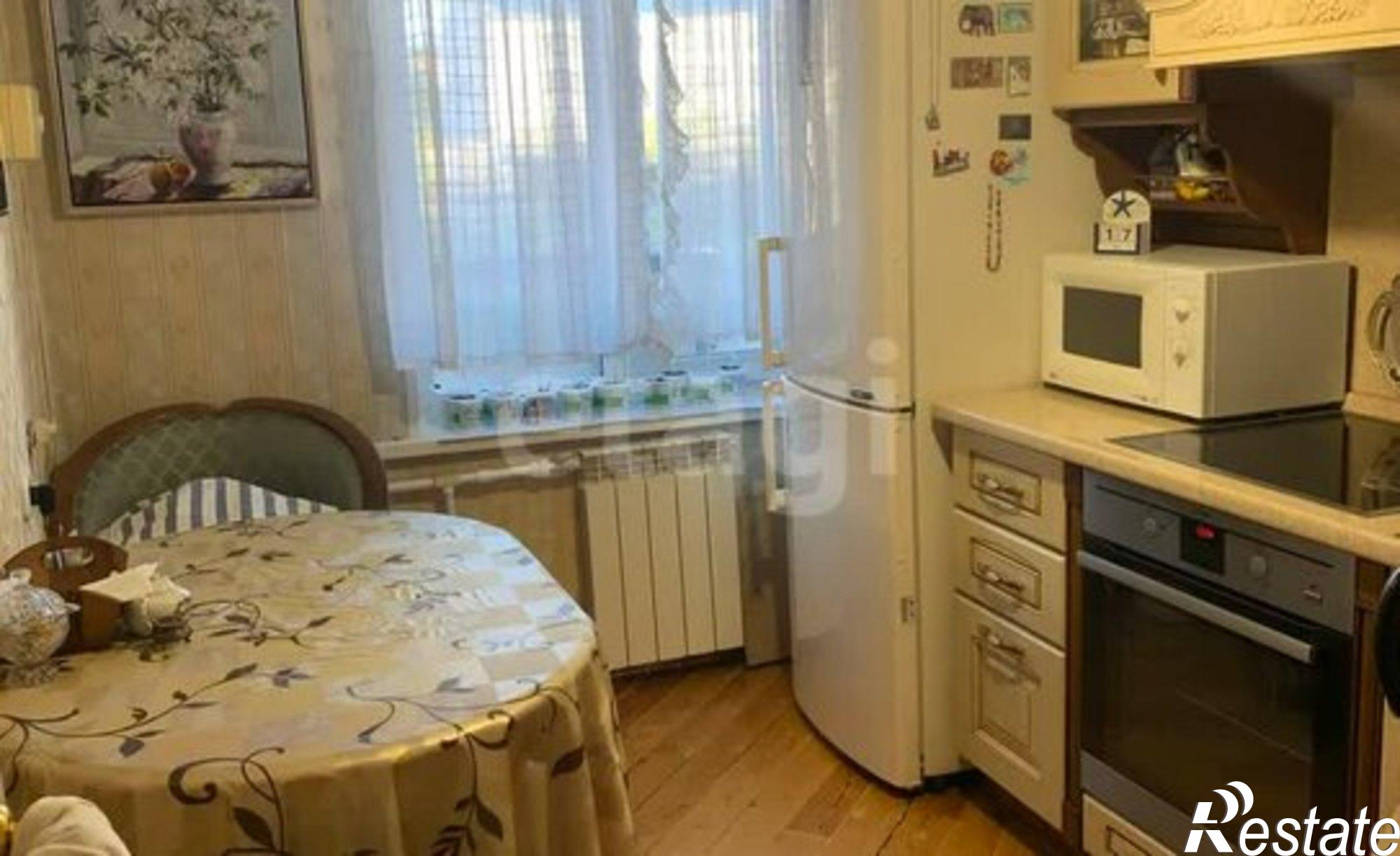 Купить квартиру за 6 500 000 рублей на ул Павлова, 76