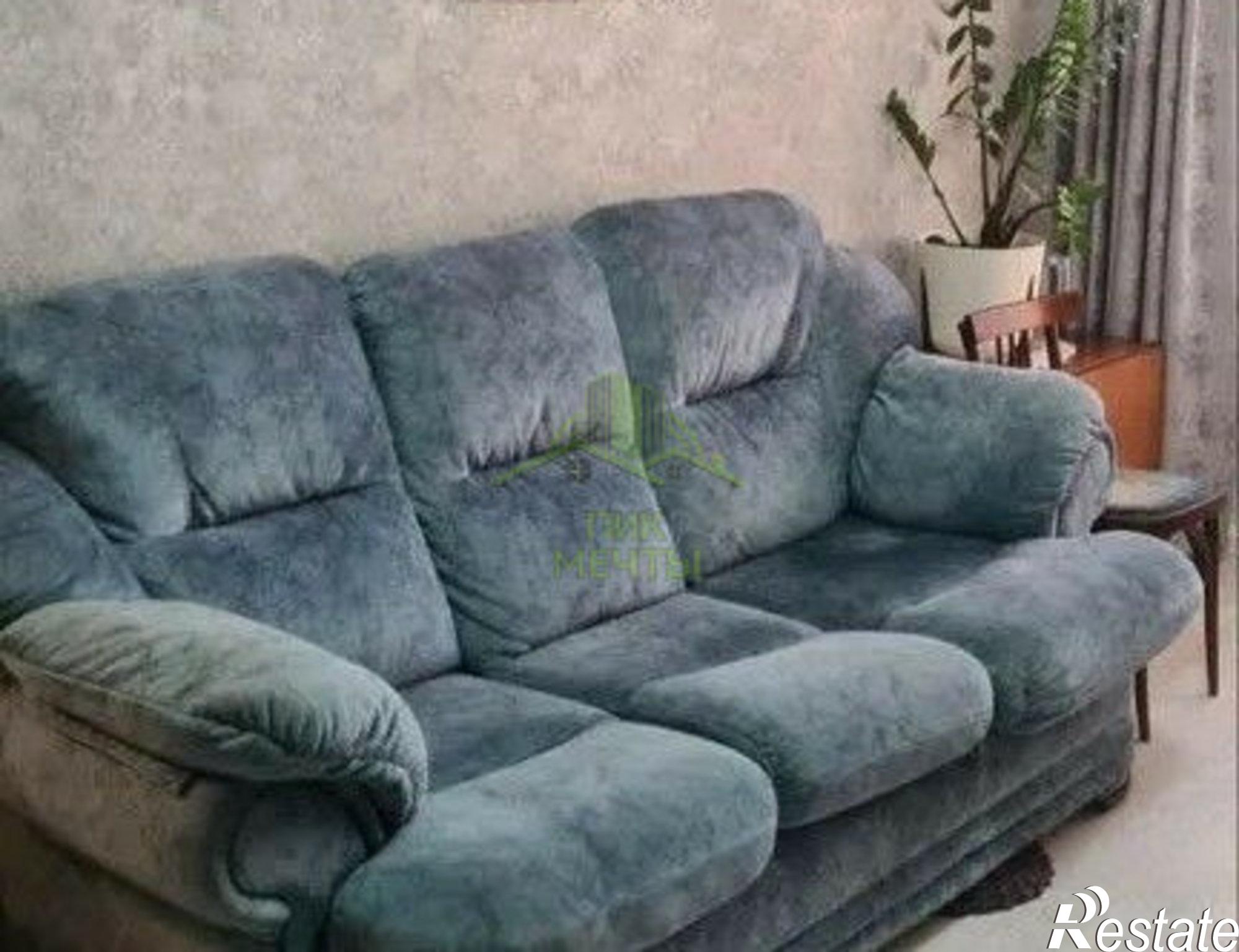 Купить квартиру за 7 300 000 рублей на ул Ключевская, 56