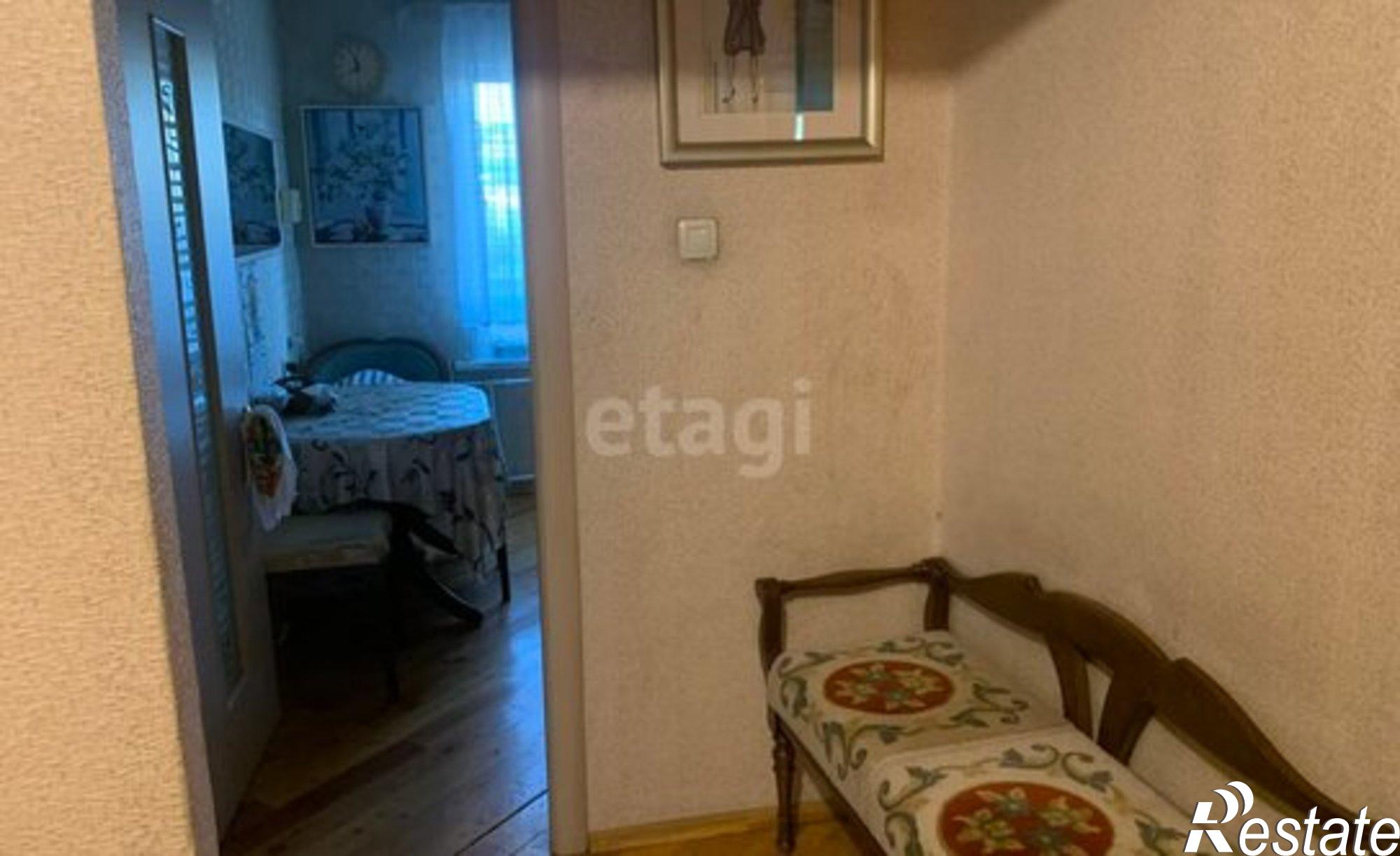 Купить квартиру за 6 500 000 рублей на ул Павлова, 76