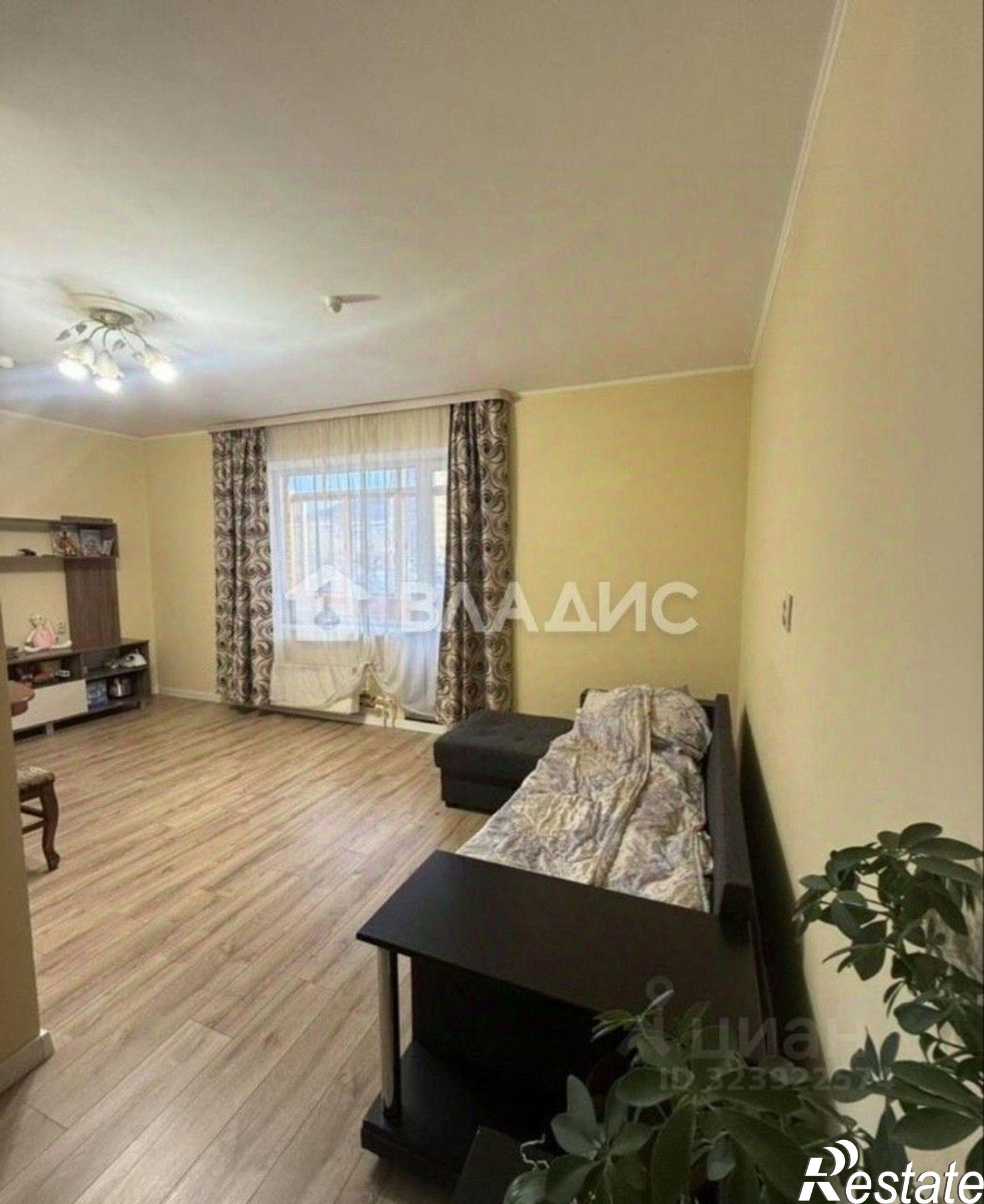 Купить квартиру за 7 200 000 рублей на ул Боевая, 9А