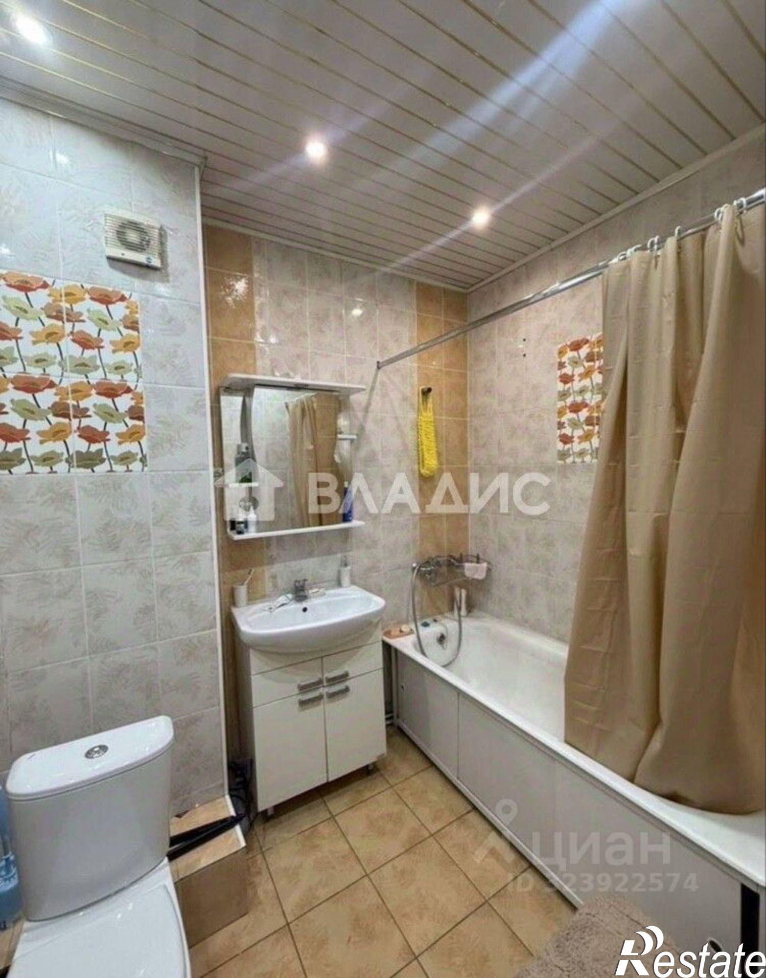 Купить квартиру за 7 200 000 рублей на ул Боевая, 9А