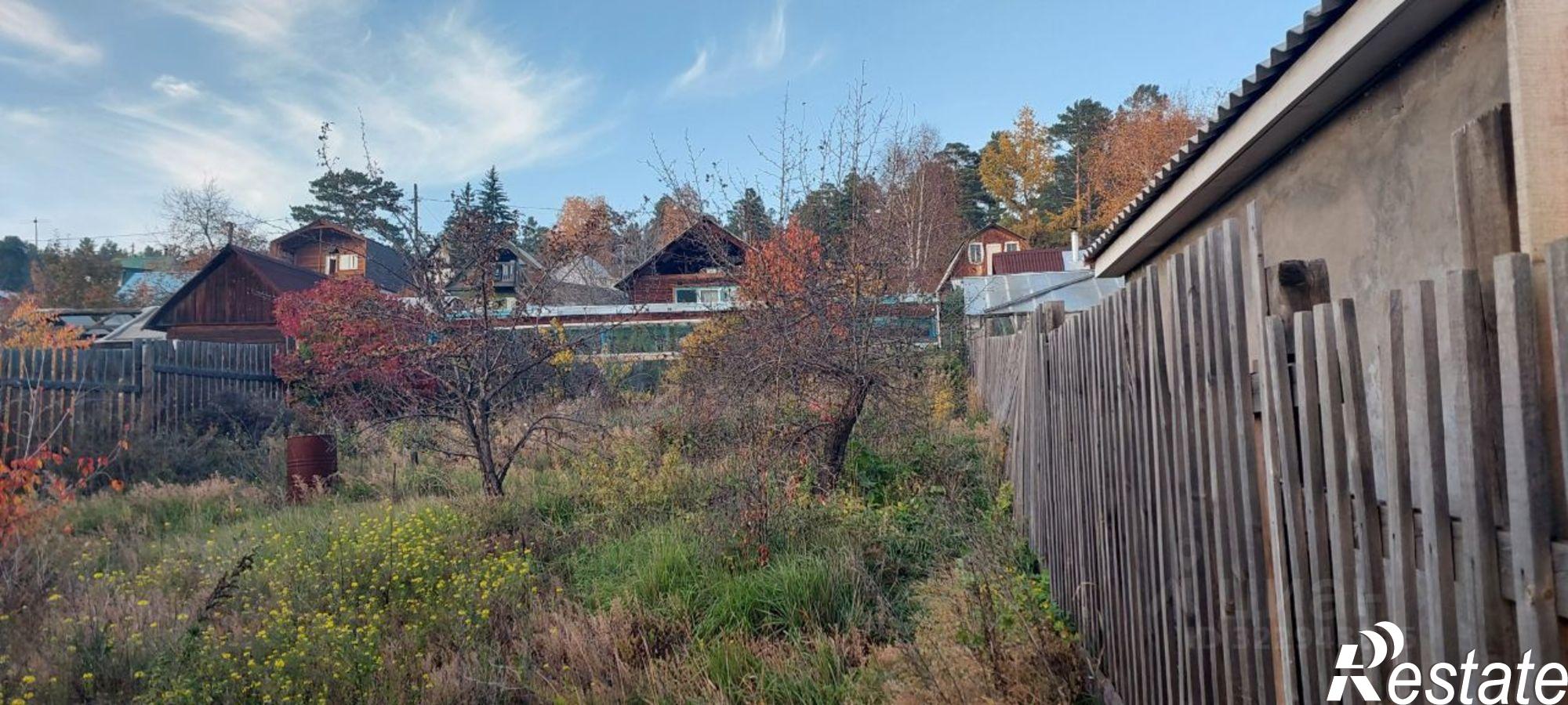 Купить землю, земельный участок за 2 700 000 рублей на ул Музейная, 134