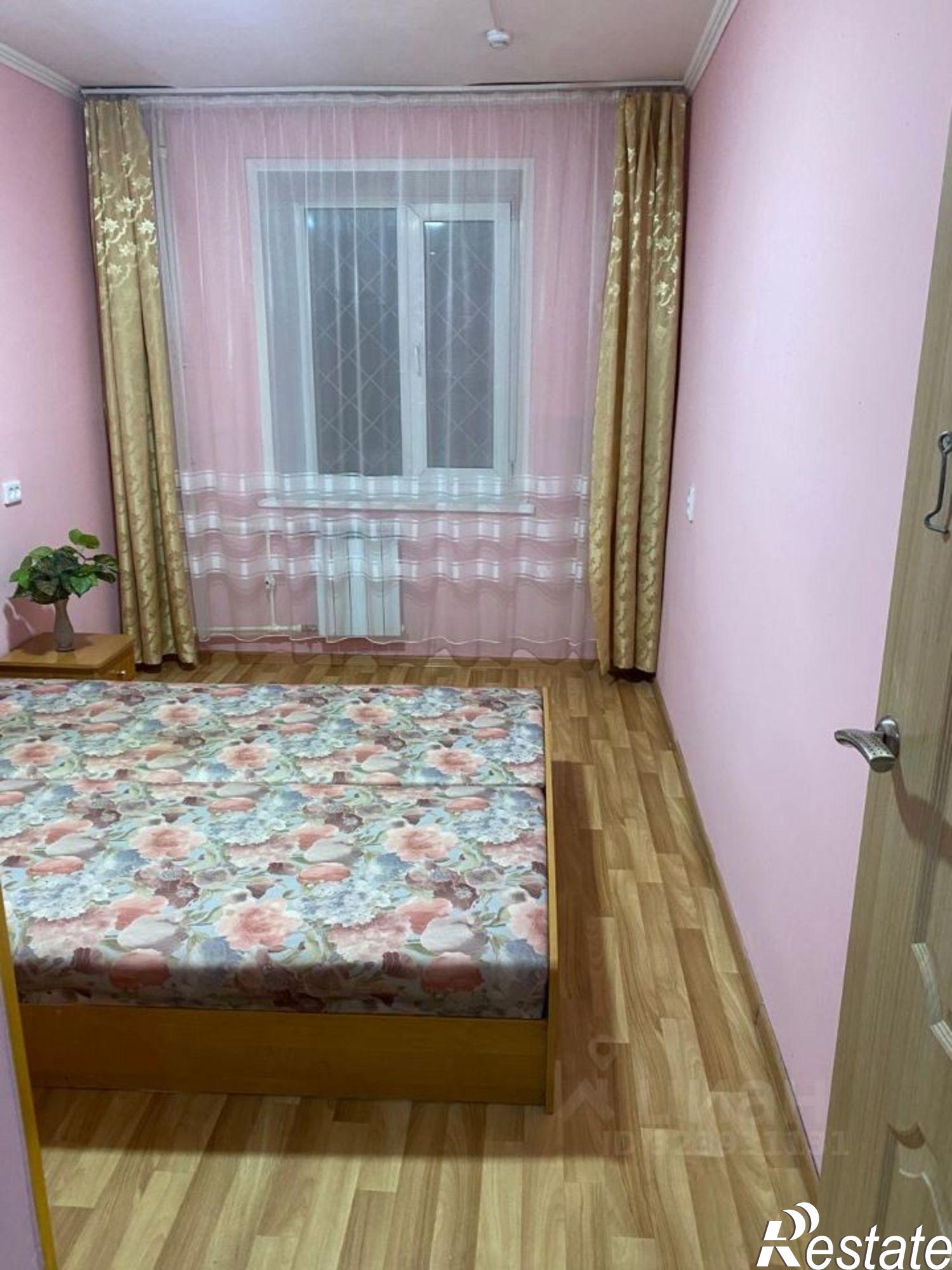 Сдать квартиру за 48 000 рублей на улица Шумяцкого, 5