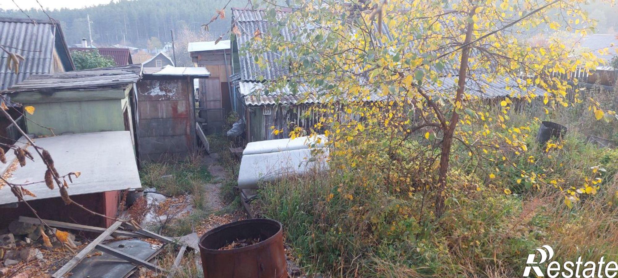 Купить землю, земельный участок за 2 700 000 рублей на ул Музейная, 134