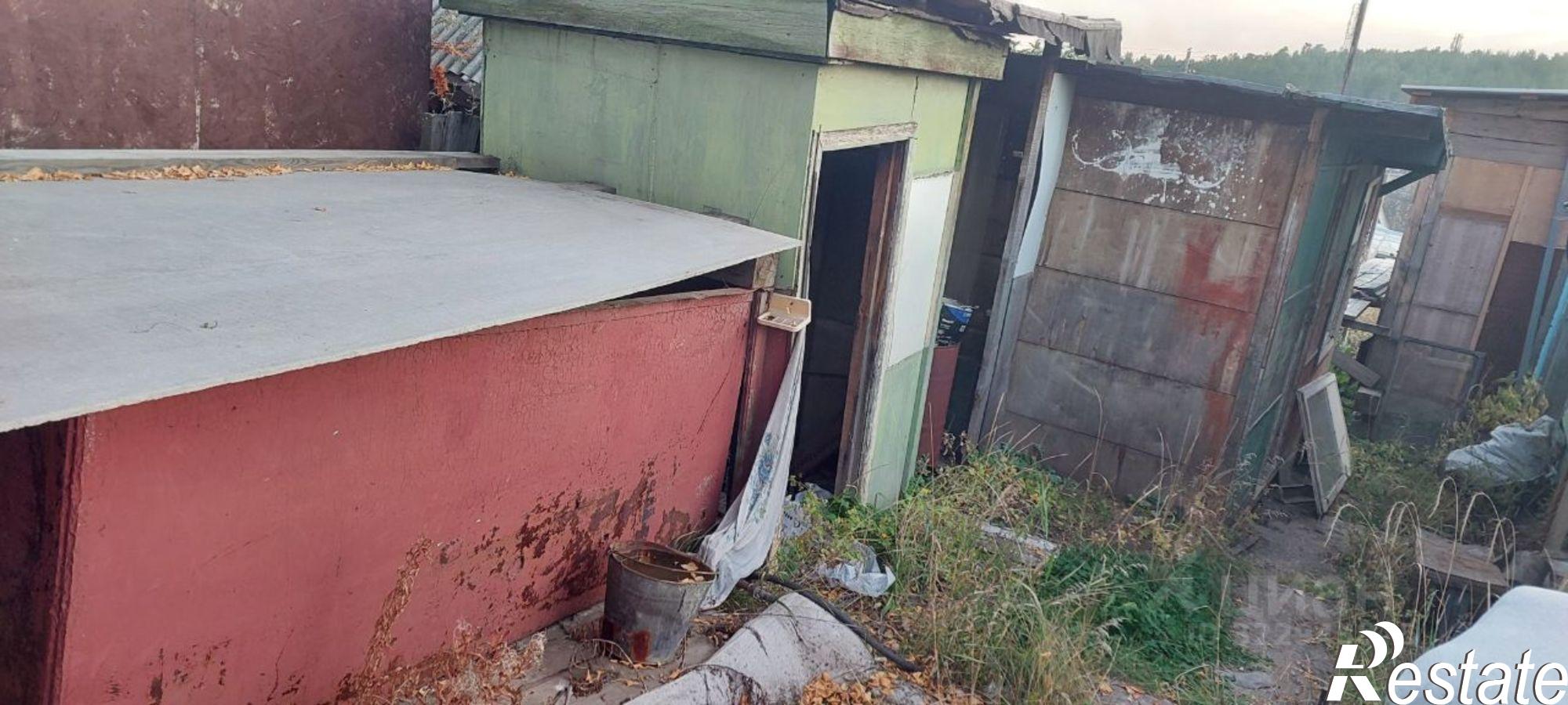 Купить землю, земельный участок за 2 700 000 рублей на ул Музейная, 134