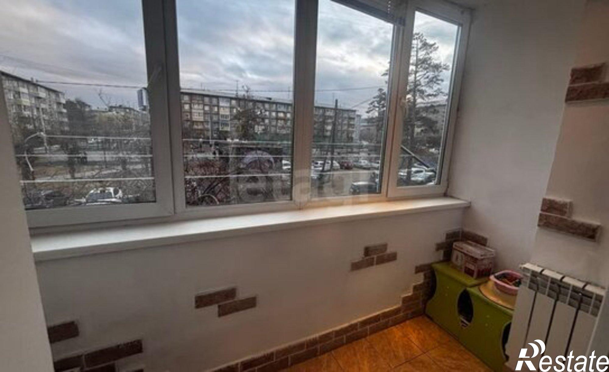 Купить квартиру за 14 500 000 рублей на улица Жердева, 102