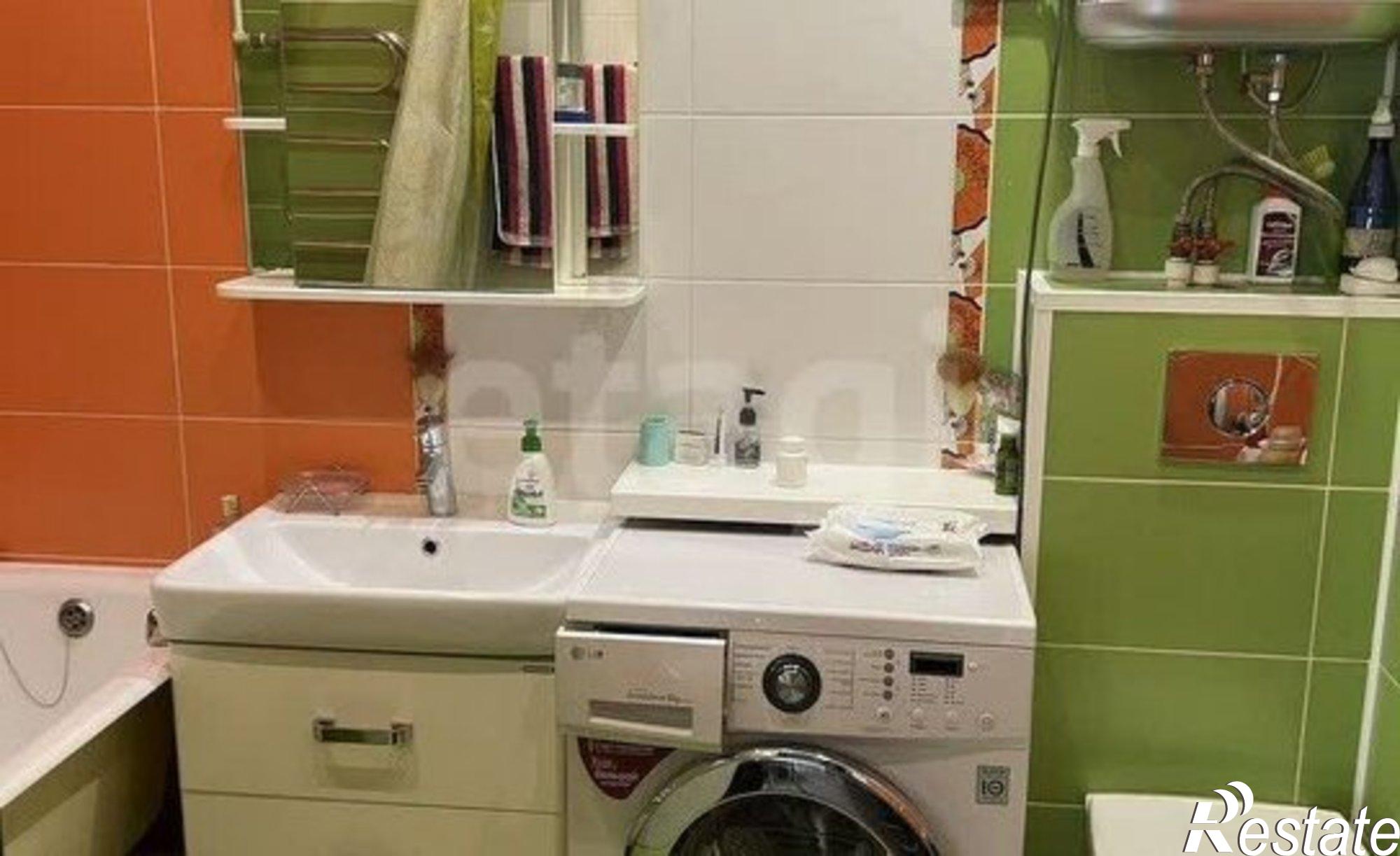 Купить квартиру за 11 900 000 рублей на улица Борсоева, 69