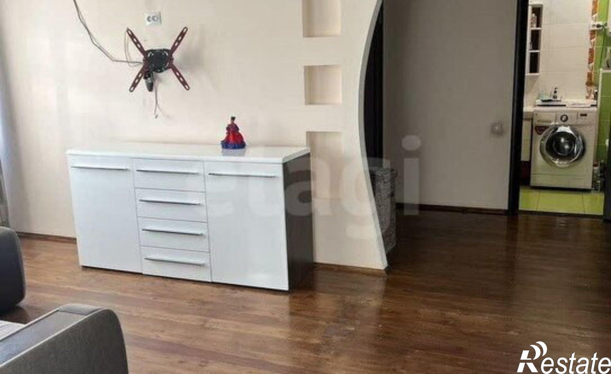 Купить квартиру за 11 900 000 рублей на улица Борсоева, 69