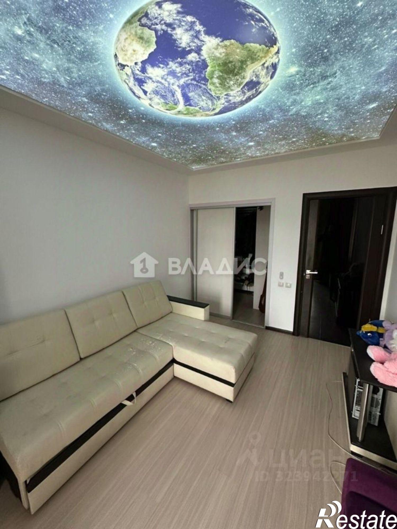 Купить квартиру за 19 500 000 рублей на ул Мокрова, 28А