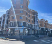 офис 332.1 кв м, этаж 1/1 Свердлова улица, д.6В