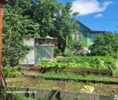 коттедж 25 кв м СНТ Зенит