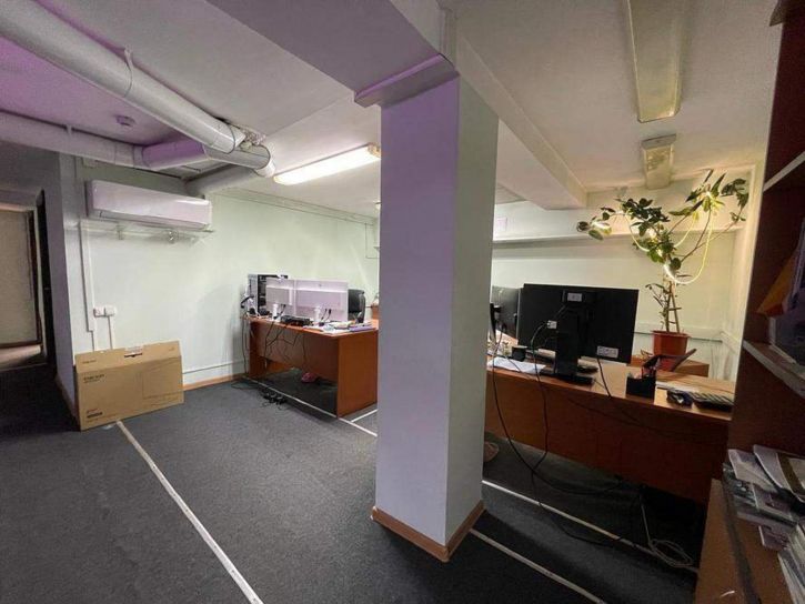 Офис Свердлова улица, д.6В