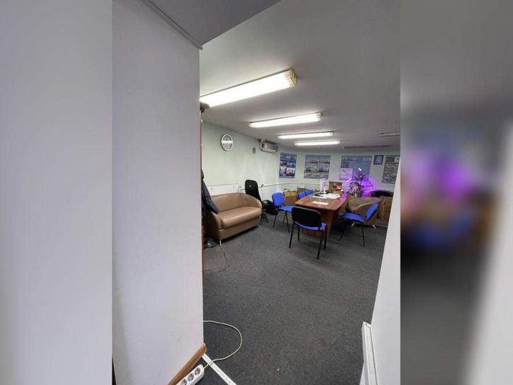 Офис Свердлова улица, д.6В