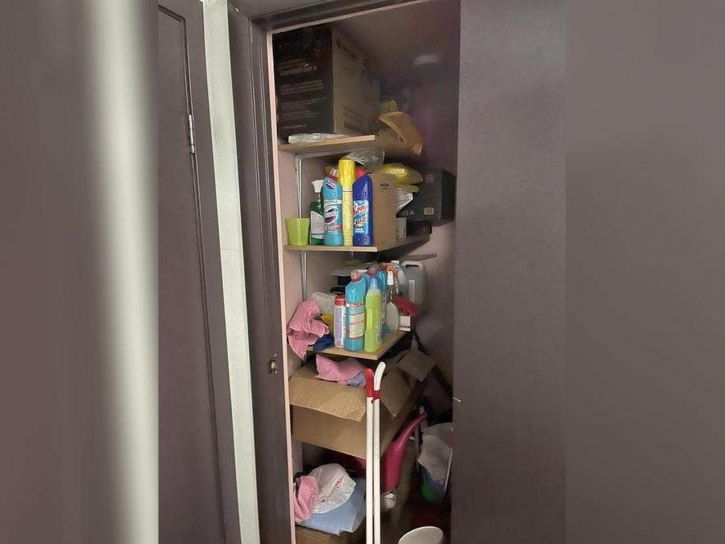 Офис Свердлова улица, д.6В