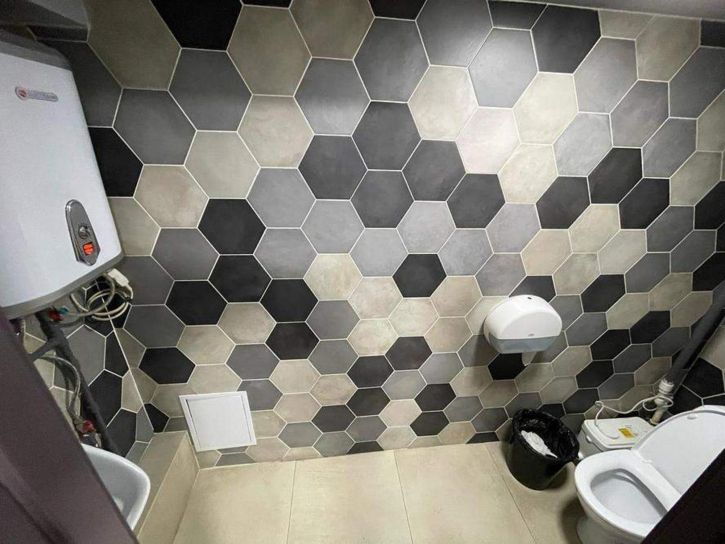 Офис Свердлова улица, д.6В