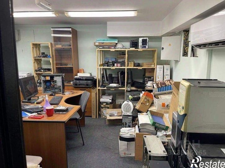 Офис улица Свердлова, 6В,  д. 6В