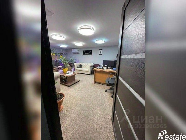 Офис улица Свердлова, 6В,  д. 6В