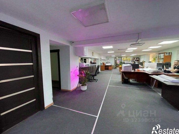 Офис улица Свердлова, 6В,  д. 6В