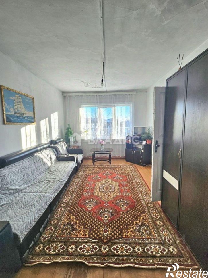 2-комн квартира улица Тропинина, 1,  д. 1