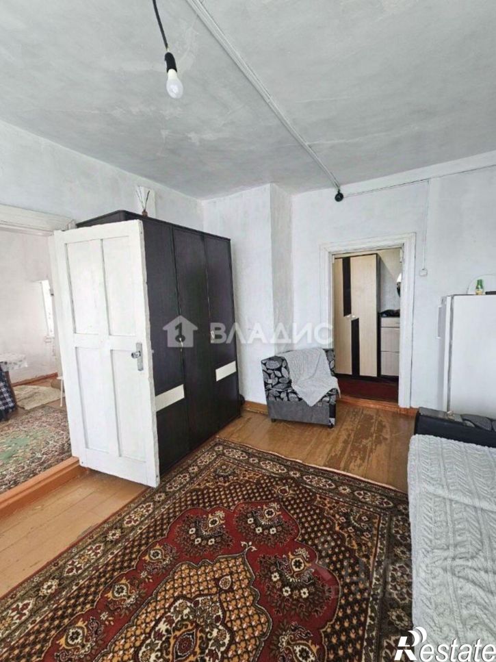 2-комн квартира улица Тропинина, 1,  д. 1