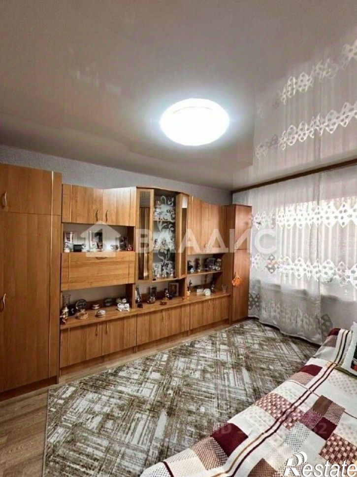 1-комн квартира улица Королёва, 8,  д. 8