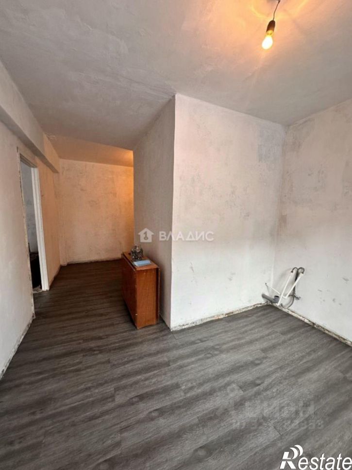 1-комн квартира улица Жердева, 66,  д. 66