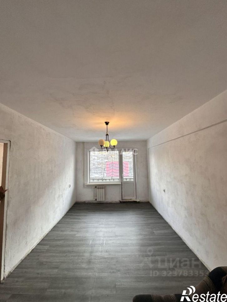 1-комн квартира улица Жердева, 66,  д. 66