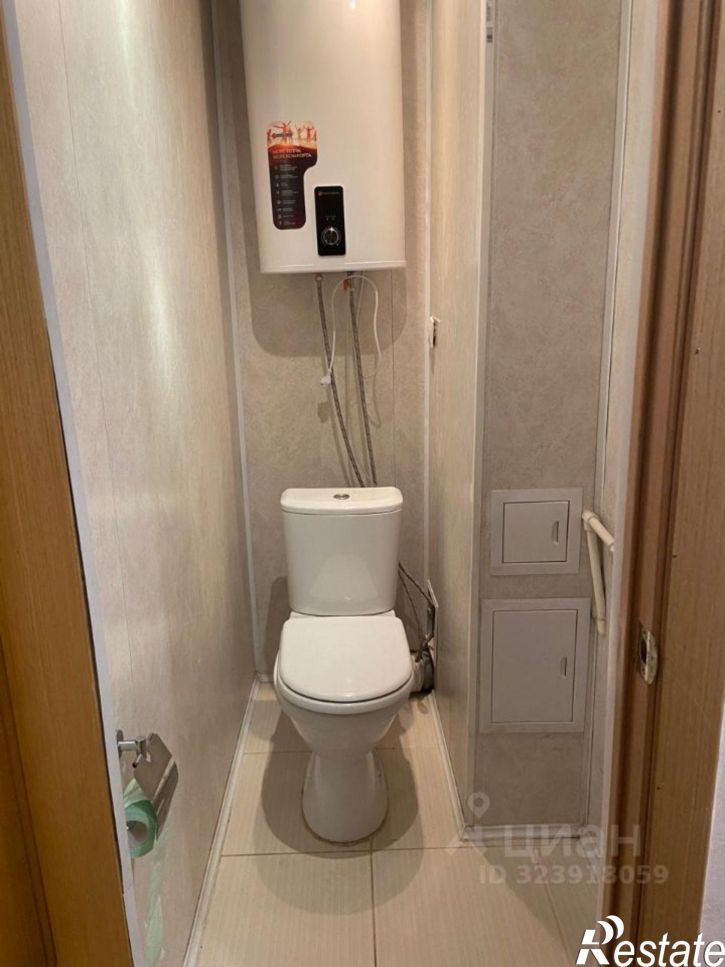 3-комн квартира пр-кт Строителей, 40,  д. 40