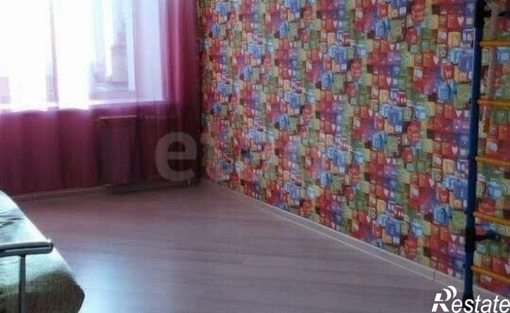 3-комн квартира ул Яковлева, 17,  д. 17