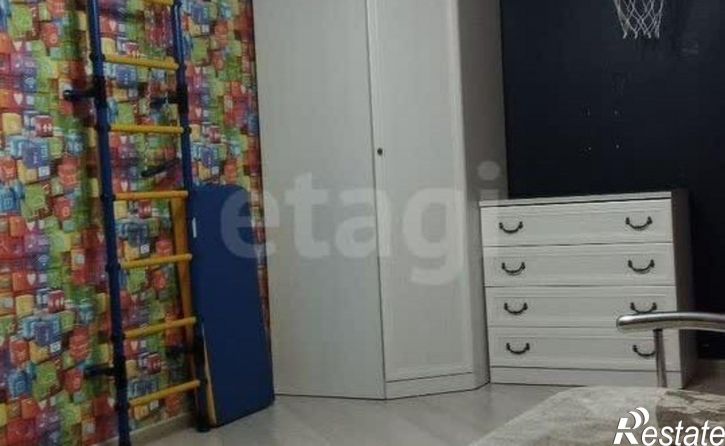 3-комн квартира ул Яковлева, 17,  д. 17