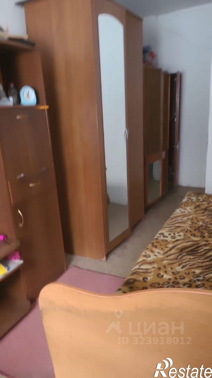 3-комн квартира ул Бабушкина, 17,  д. 17