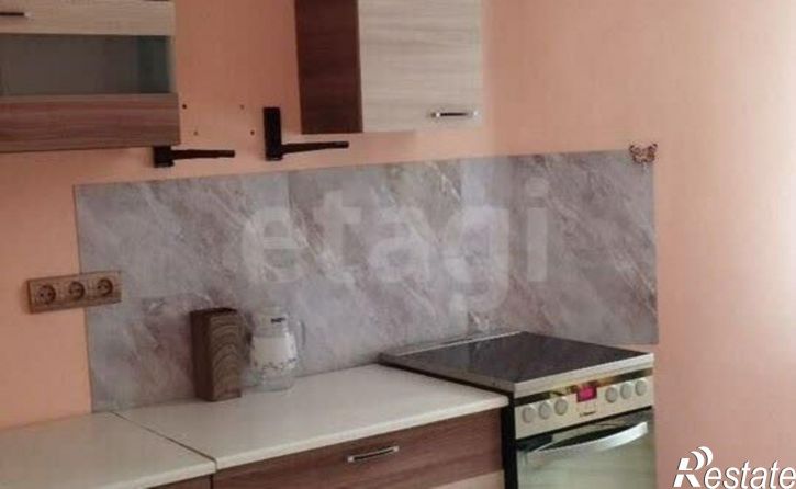 3-комн квартира ул Яковлева, 17,  д. 17