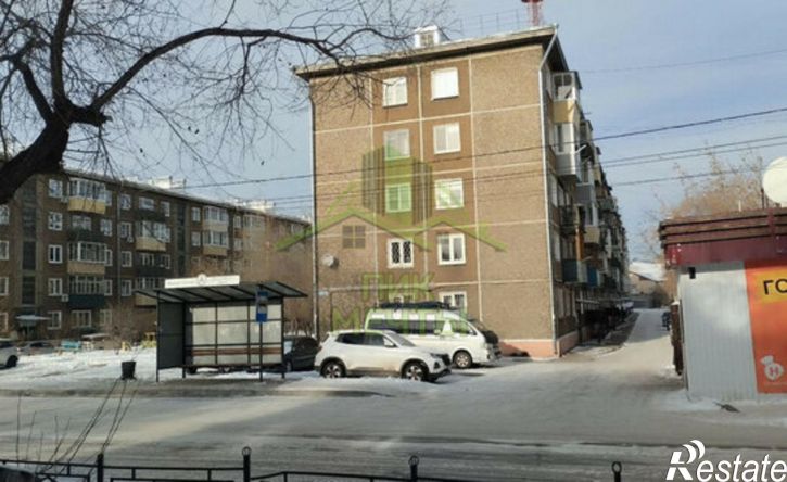 2-комн квартира бульвар Карла Маркса, 22,  д. 22