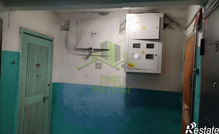 2-комн квартира бульвар Карла Маркса, 22,  д. 22