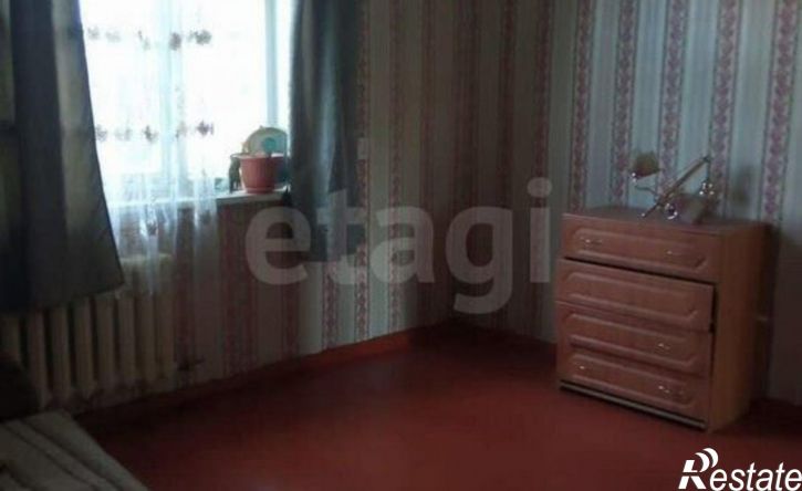 2-комн квартира улица Гарнаева, 22,  д. 22