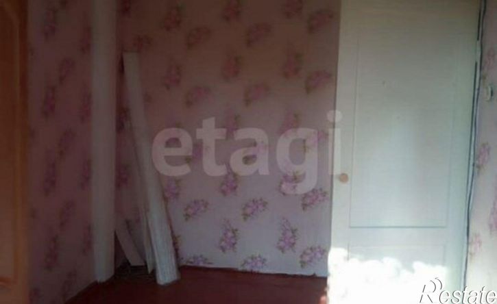 2-комн квартира улица Гарнаева, 22,  д. 22