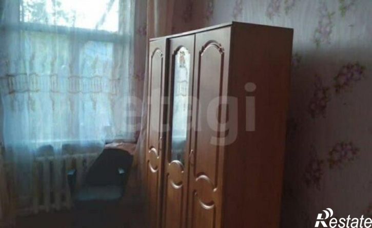 2-комн квартира улица Гарнаева, 22,  д. 22