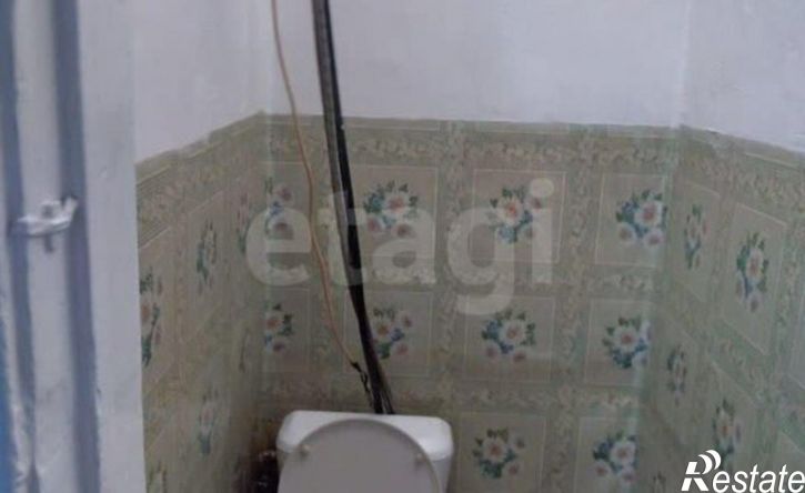 2-комн квартира улица Гарнаева, 22,  д. 22